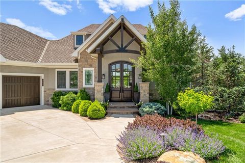 27517 W 100th Terrace Olathe KS 66061