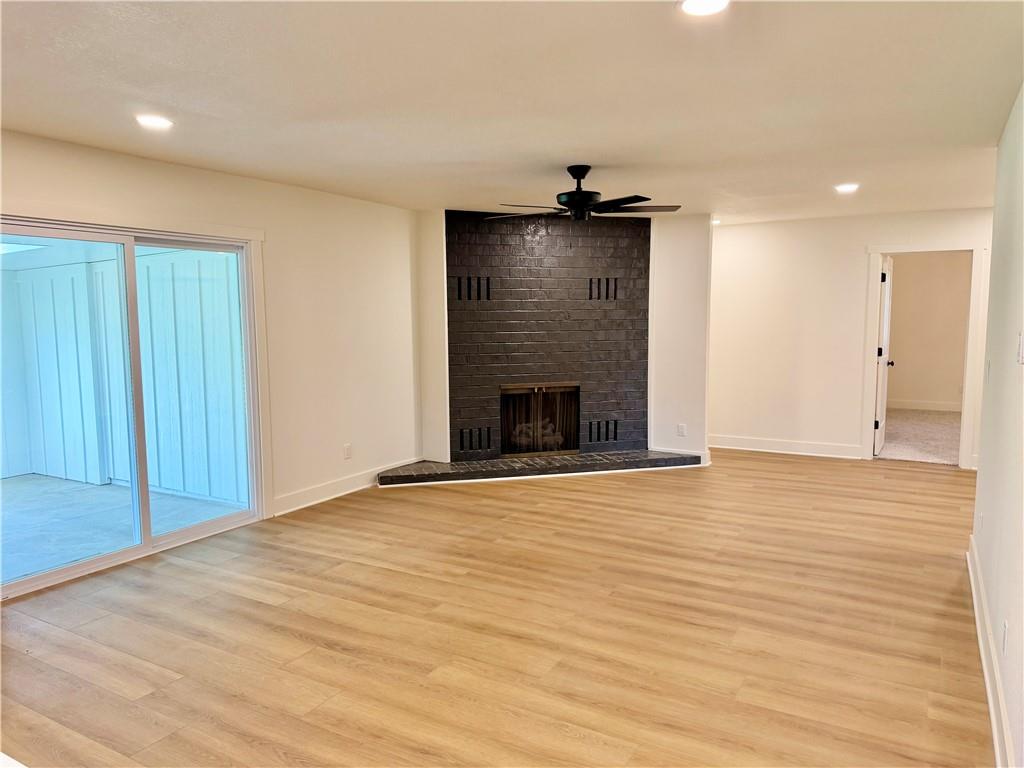 1001 Country Club Drive