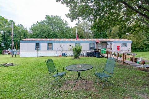 Photo of 125 NE 641st Road, Knob Noster, MO 65336 (MLS # 2637896)