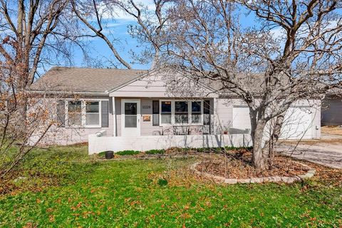 12228 W 63rd Terrace, Shawnee, KS 66216 - #: 2535421