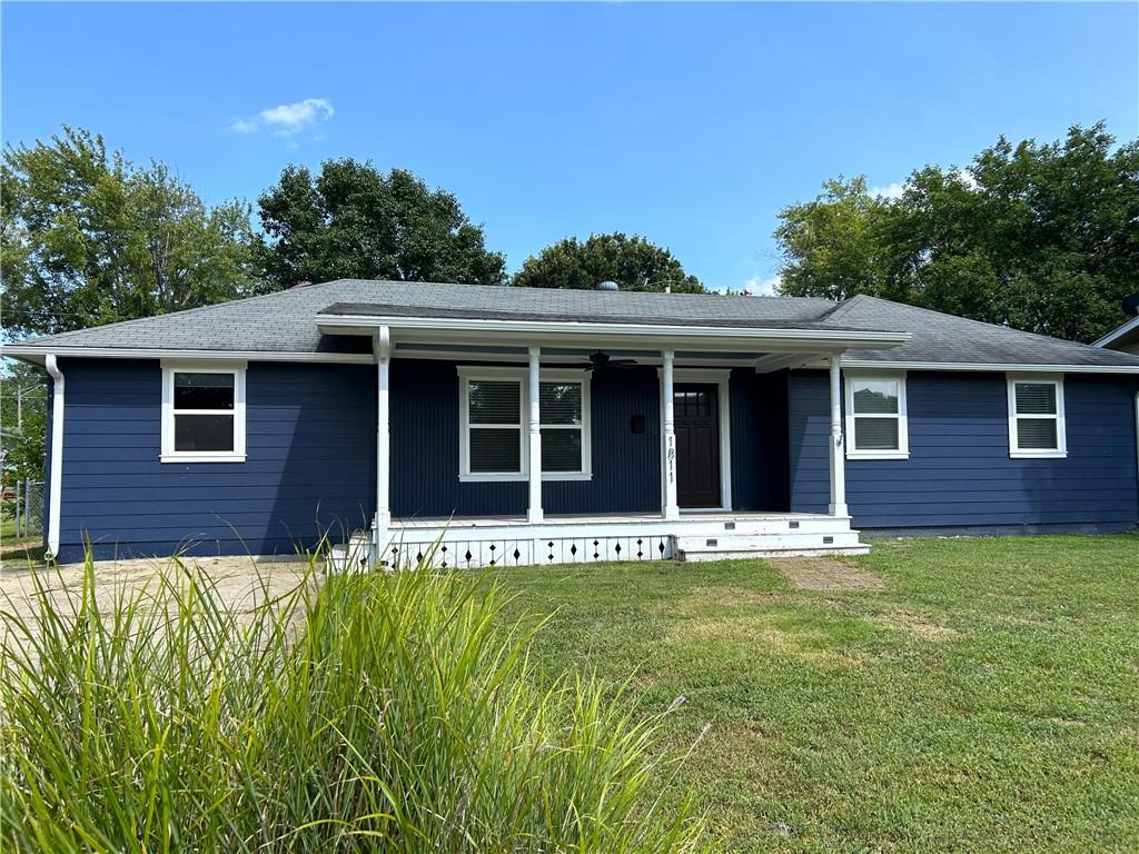 1811 Richards Road