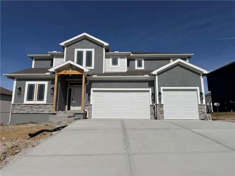 13602 NE 114th Place, Kearney, MO 64060 - #: 2582290