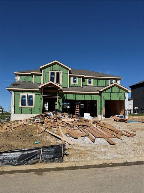 Photo of 13602 NE 114th Place, Kearney, MO 64060 (MLS # 2582290)