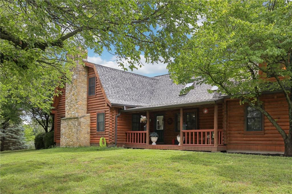 1617 N 600 Road