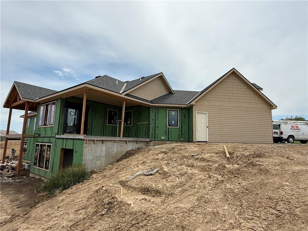 7515 NW Fawn Circle