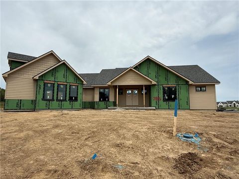 7515 NW Fawn Circle Parkville MO 64152