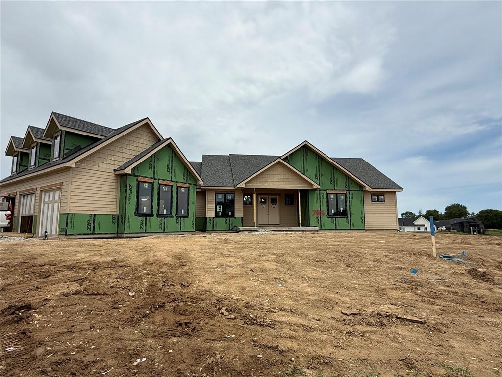 7515 NW Fawn Circle