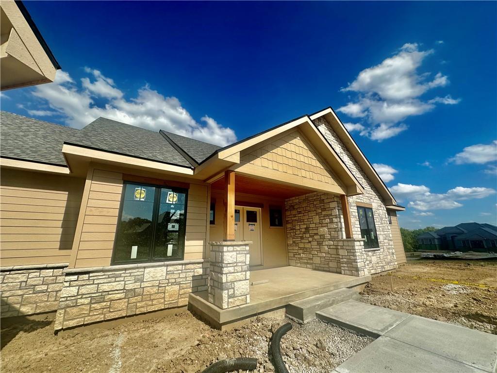 7515 NW Fawn Circle