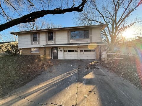 4337 SW 30th Street, Topeka, KS 66614 - MLS#: 2597328