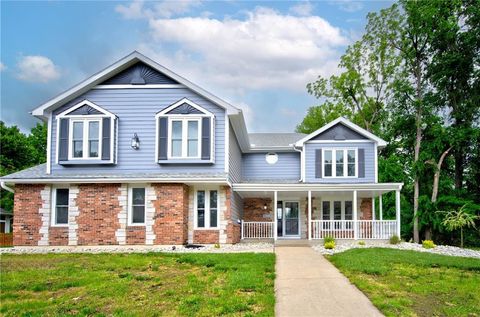 18608 E 26 Terrace, Independence, MO 64057 - MLS#: 2552761