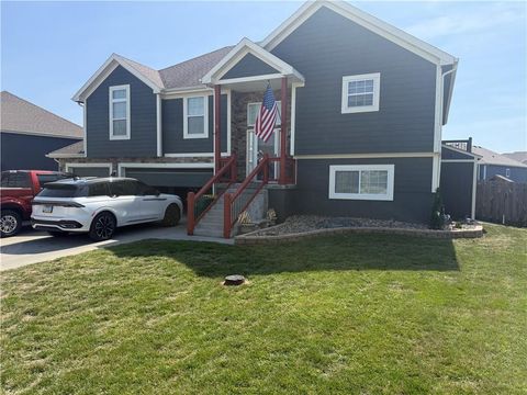 12817 Lathrop Avenue Kansas City KS 66109