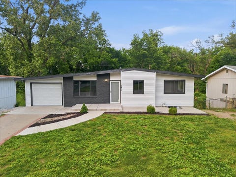 1411 N 75th Drive, Kansas City, KS 66112 - MLS#: 2626726