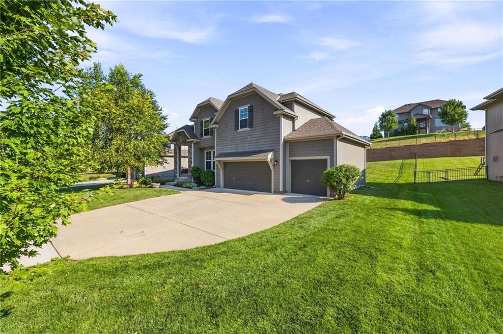 2776 W Sitka Drive