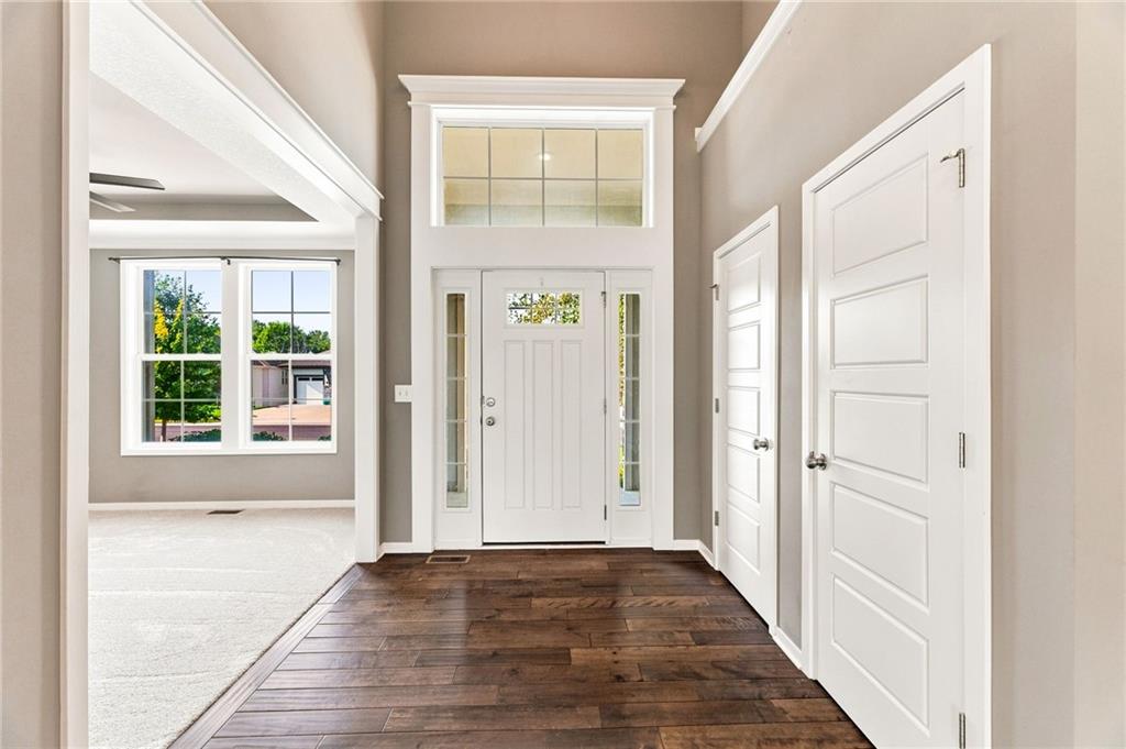 2776 W Sitka Drive
