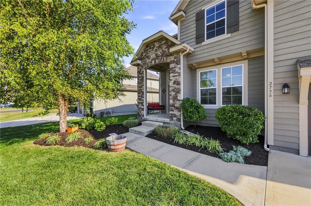 2776 W Sitka Drive