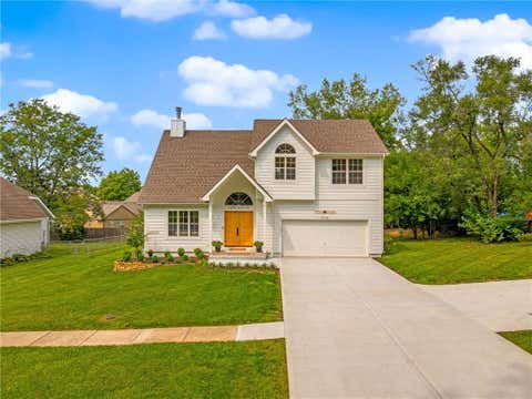 8710 Lamar Avenue, Overland Park, KS 66207 - MLS#: 2626067