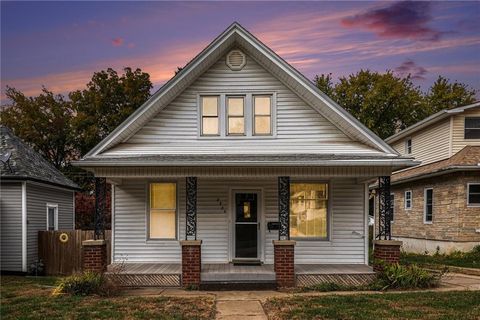 2725 Duncan Street, St Joseph, MO 64507 - MLS#: 2586512
