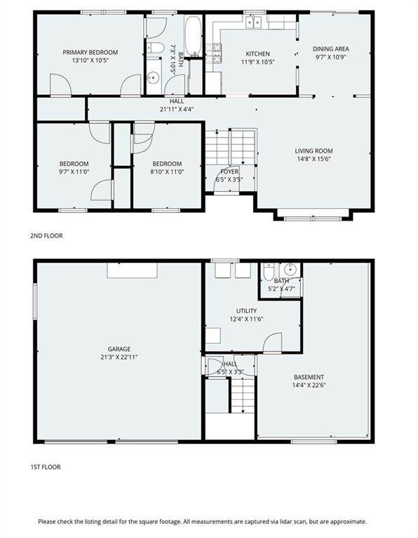 1422 N Blue Mills Road