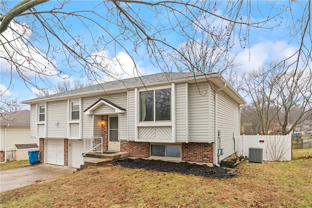 1422 N Blue Mills Road