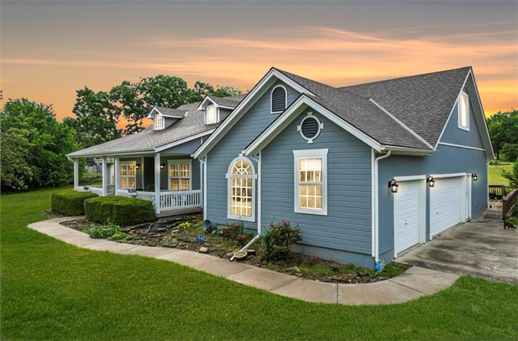 35705 E Rd Mize Road