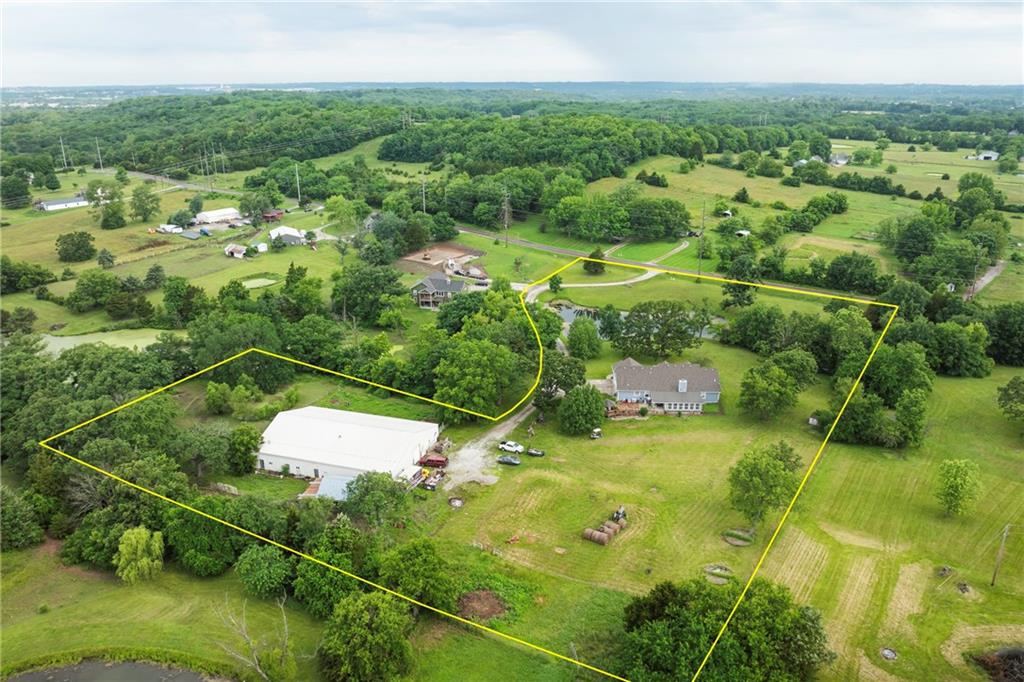 35705 E Rd Mize Road