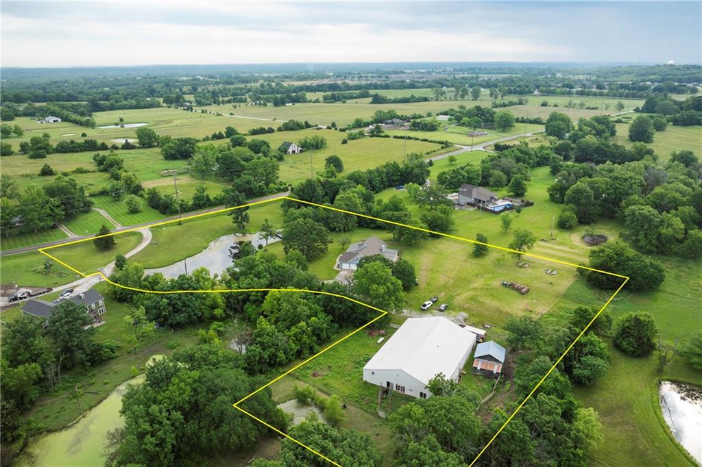 35705 E Rd Mize Road