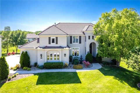 15336 Stearns Street, Overland Park, KS 66221 - MLS#: 2548463