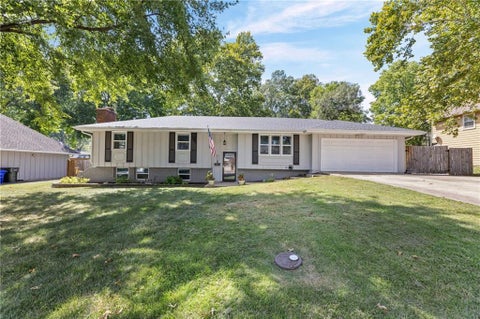 12712 Crystal Avenue, Grandview, MO 64030 - MLS#: 2639918
