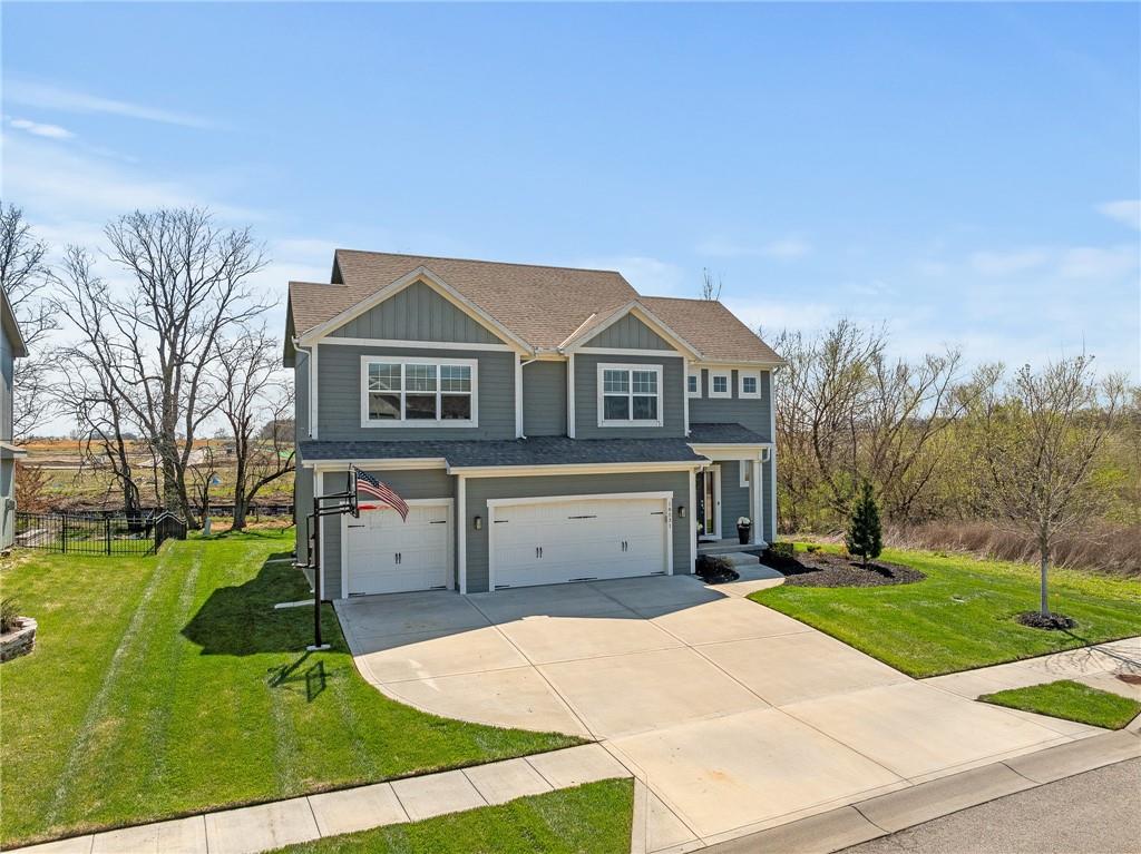 18531 W 194th Terrace