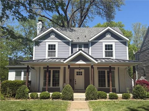 1124 W 77th Street, Kansas City, MO 64114 - MLS#: 2598681