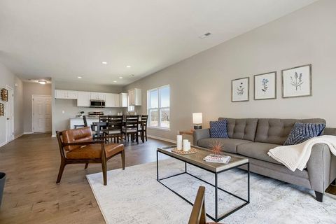 12201 N Rhode Court, Kansas City, MO 64163 - #: 2587158