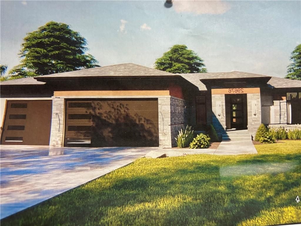 Photo of 3408 BROWN Street, St Joseph, MO 64506 (MLS # 2618314)