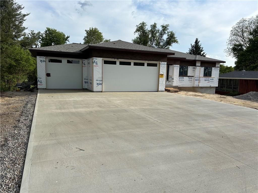 Photo of 3408 BROWN Street, St Joseph, MO 64506 (MLS # 2618314)
