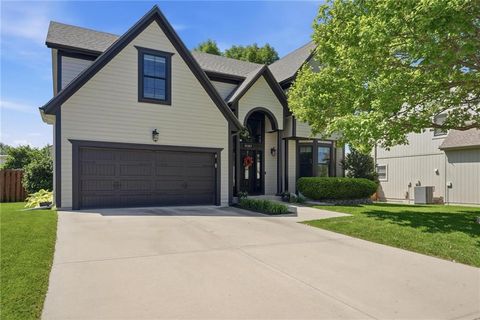 18383 W 155th Street, Olathe, KS 66062 - MLS#: 2607614
