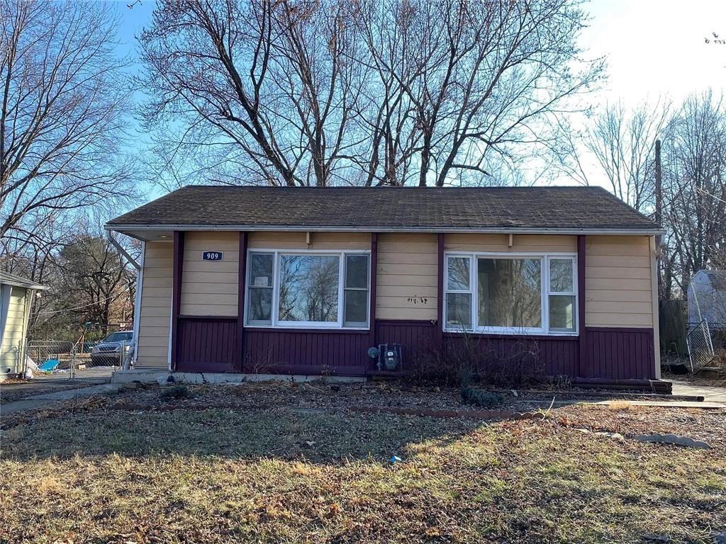715 NE 44th Street