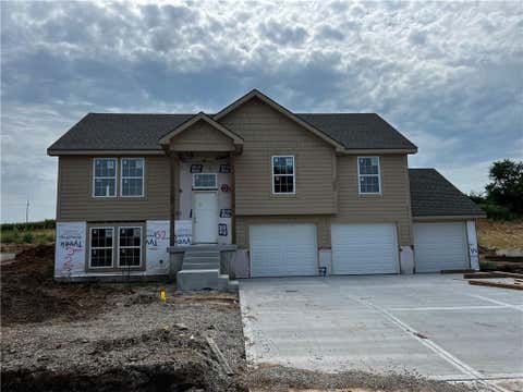 Tiny photo for 523 Skyview Lane, Liberty, MO 64068 (MLS # 2630089)