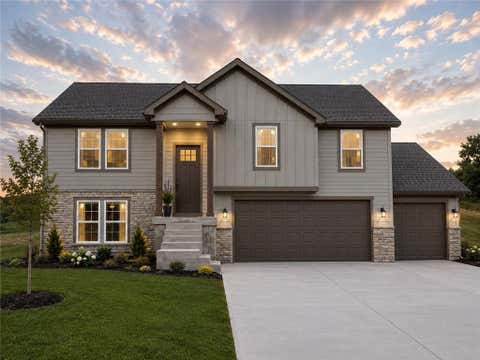 Photo of 523 Skyview Lane, Liberty, MO 64068 (MLS # 2630089)