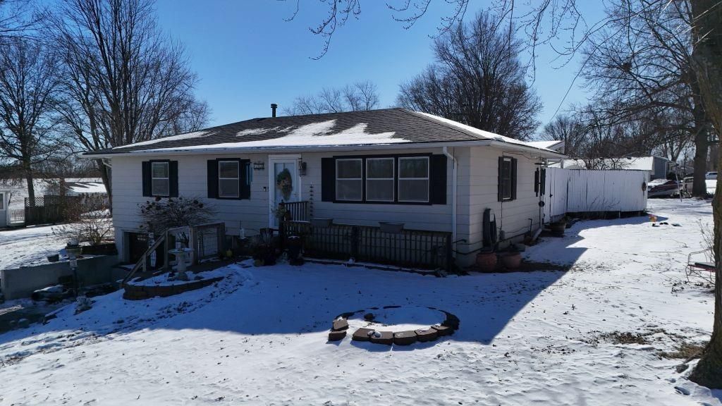 Photo of 508 E Price Avenue, Savannah, MO 64485 (MLS # 2598850)