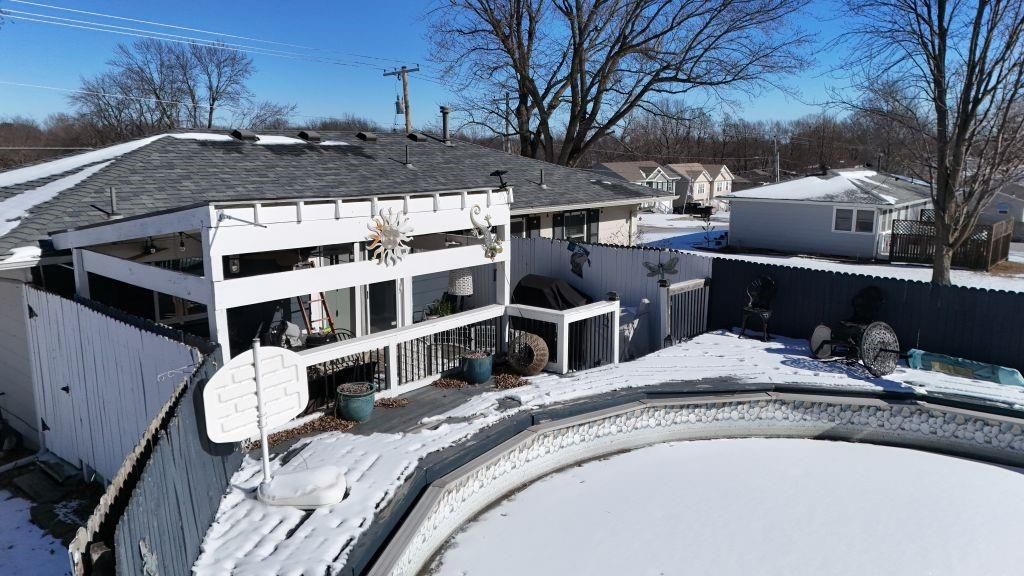 Photo of 508 E Price Avenue, Savannah, MO 64485 (MLS # 2598850)