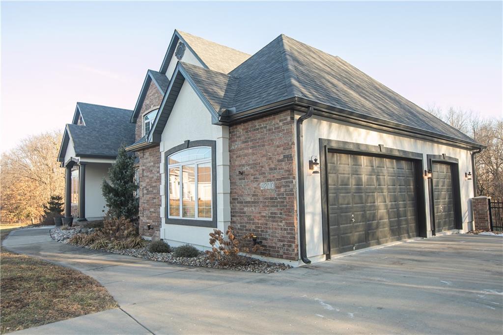 4210 Willow Ridge Court