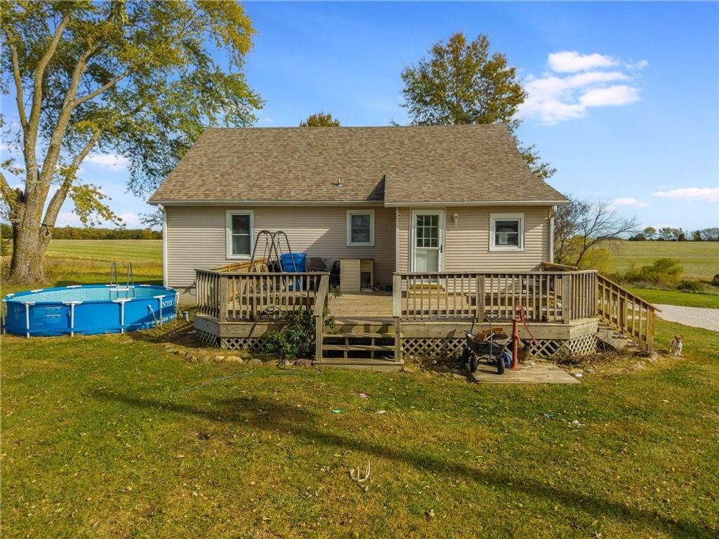 Photo of 17515 Cr 201 Rural Route, Bogard, MO 64622 (MLS # 2592157)