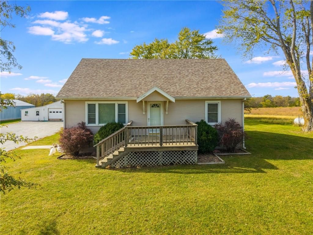 Photo of 17515 Cr 201 Rural Route, Bogard, MO 64622 (MLS # 2592157)