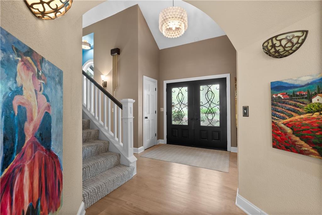 725 Cedar Creek Lane