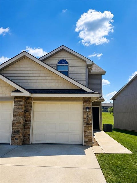 8329 N Spruce Avenue, Kansas City, MO 64119 - MLS#: 2637333
