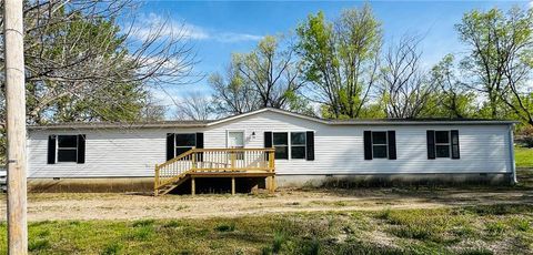 901 E 9th Street, Fort Scott, KS 66701 - MLS#: 2537497