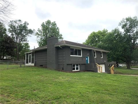 Photo of 908 SW 14th Street Terrace, Blue Springs, MO 64015 (MLS # 2616151)