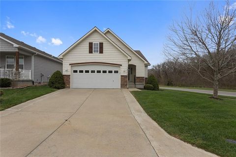 10946 Whispering Lane, Kansas City, KS 66109 - MLS#: 2611990
