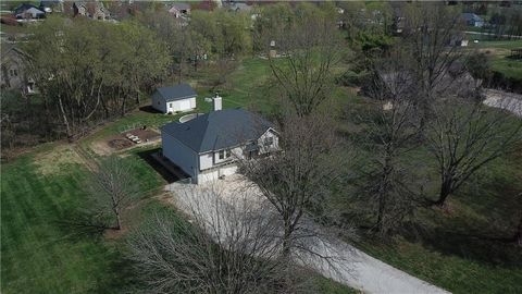 6620 NW 136th Street, Kansas City, MO 64164 - MLS#: 2537669