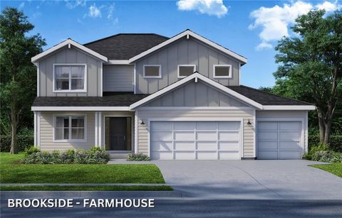 Photo of 18555 W 195 Street W, Spring Hill, KS 66083 (MLS # 2600892)