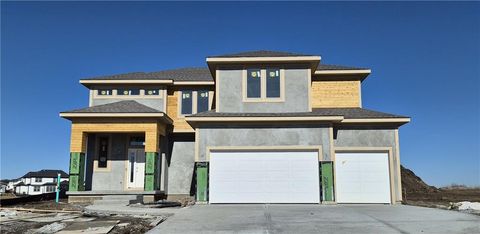 13304 W 179th Street, Overland Park, KS 66013 - MLS#: 2589891